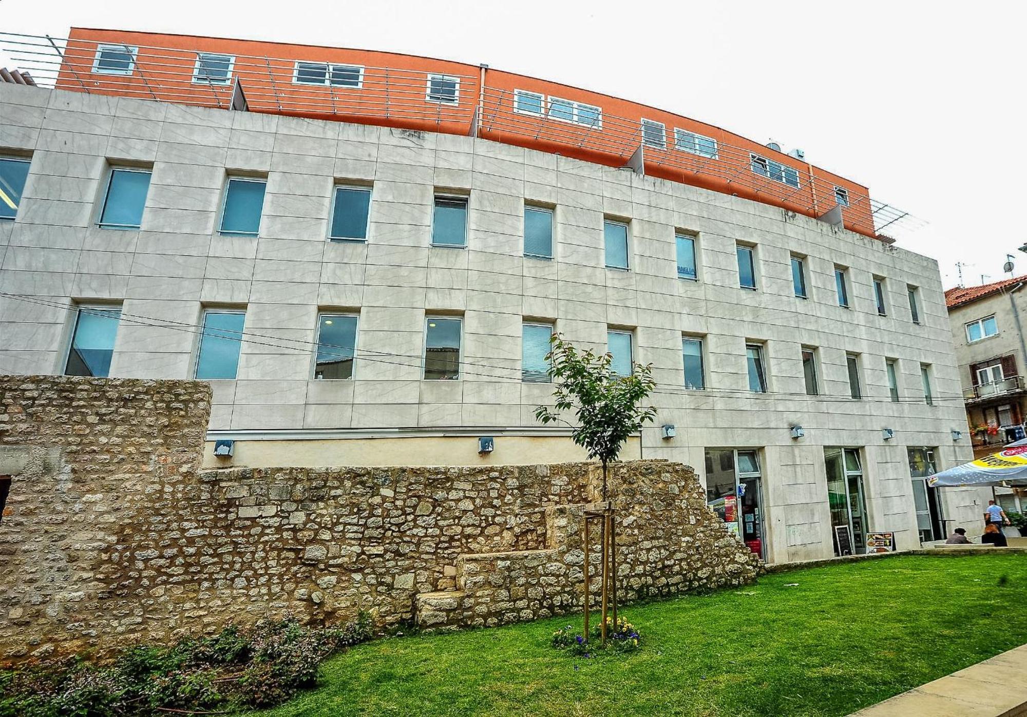 Delfina One Bedroom Apartment Zadar